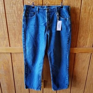 NWOT Mens Carhartt Jeans